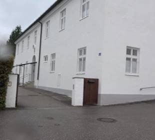 Karmelitinnenkloster Aufkirchen