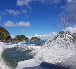Los Haitises Nationalpark