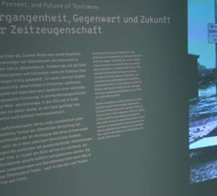 NS-Dokumentationszentrum München