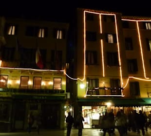 Piazza San Marco