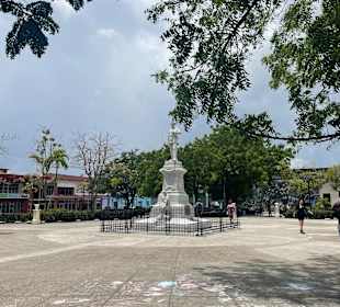 Ausflug nach Holguin