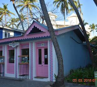 Stadtrundfahrt Bavaro