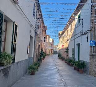 Altstadt Alcudia