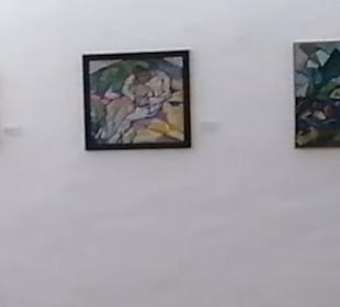 Museum Moderner Kunst Wörlen