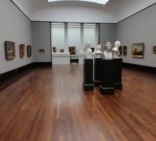 Alte Nationalgalerie