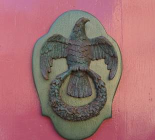 Gesehen in der Altstadt von Valetta!