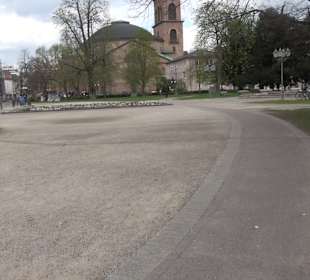 Stephansplatz