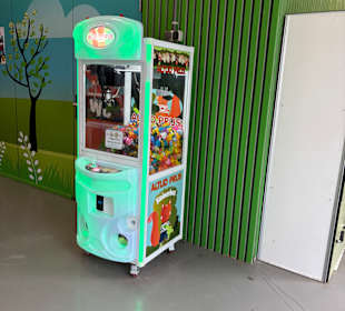 Steinerbos Belevenispark