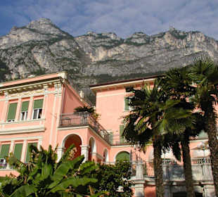Riva del Garda