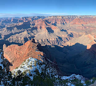 Grand Canyon