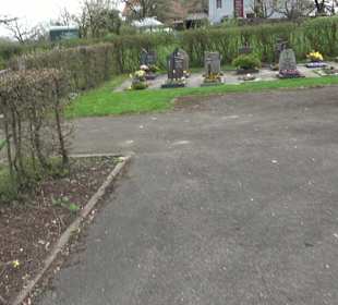 Friedhof Sonderbuch