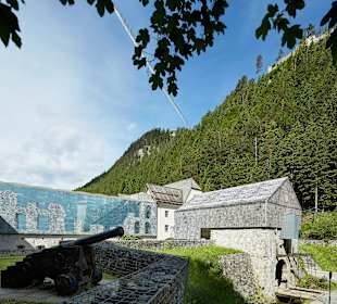 Burgenwelt Ehrenberg