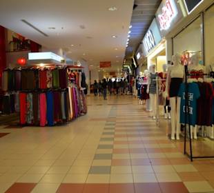 Berjaya Times Square