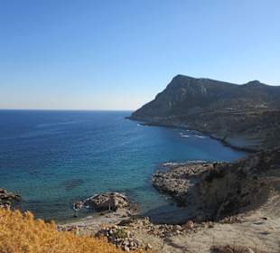 Spaziergang in der näheren Umgebung