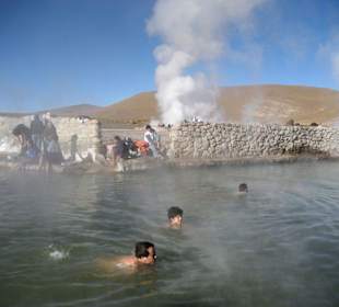 El Tatio
