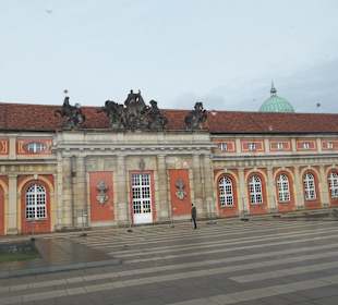 Muzeum Filmowe Potsdam