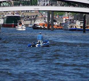 Hafengeburtstag 2008