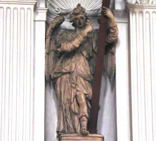 Fürstengruft St. Michael