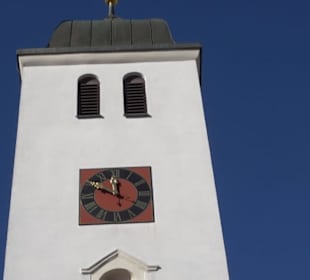 Kirche Heilig Kreuz