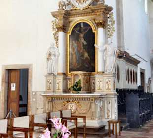 Seitenaltar