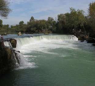 Wasserfall 