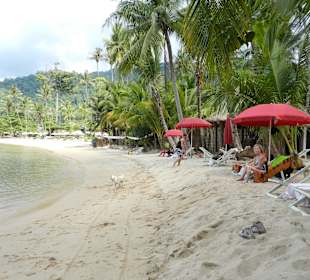 Lisca Beach