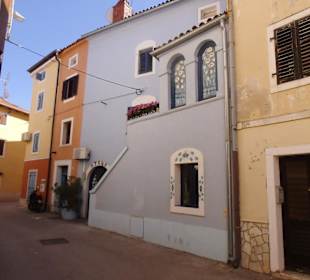 Strasse der Altstadt