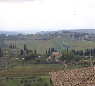 Сан-Джиминьяно