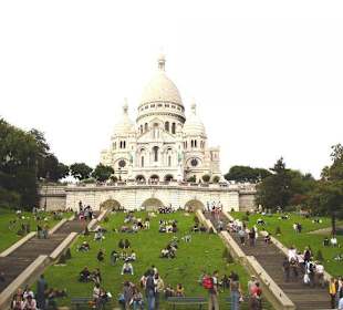 vorm Sacre Coeur