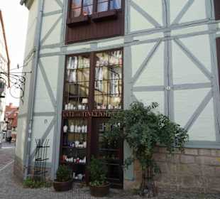Quedlinburg