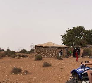 Quad Tour Agadir
