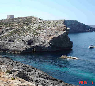 Blue Grotto