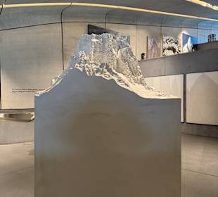 Messner Mountain Museum