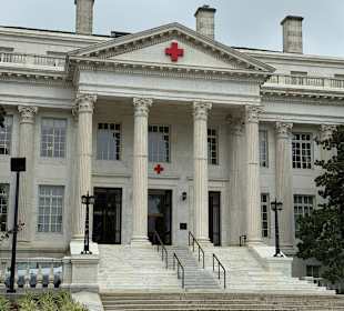 Hauptquartier Rotes Kreuz 