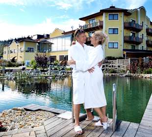 Wellnesshotel Reischlhof