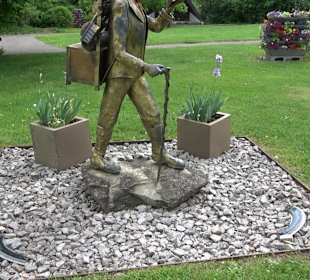 Kurpark Lützenhardt