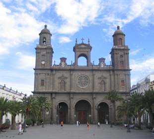 Catedral de Santa Ana