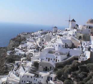 Santorin
