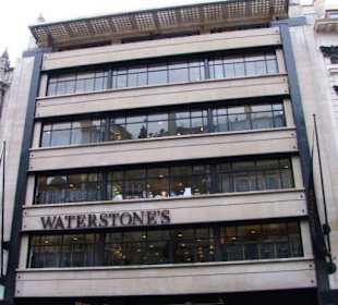 Waterstone's