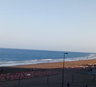 Strand Playa del Ingles