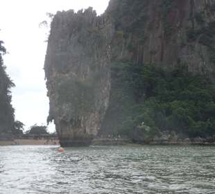 Hong Tour