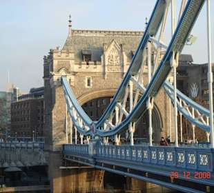 Il Tower Bridge