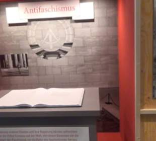 Zeitgeschichtliches Forum 