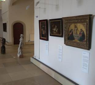 Museum Schloß Hellenstein