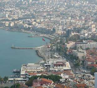 Kusadasi-Bucht