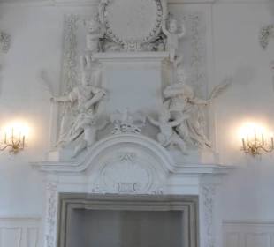 Innenbesichtigung von Kloster Banz