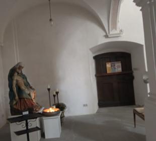 Kirche St. Georg und Jakobus