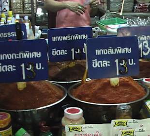 Für Pastenliebhaber