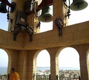 Aussicht vom Glockenturm