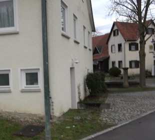 Rathaus Kleinbettlingen